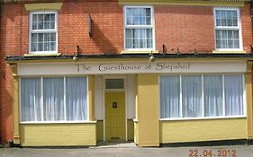 The Guesthouse At Shepshed